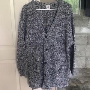 CAbi Embrace Cardigan